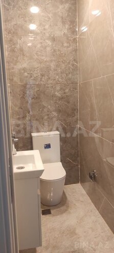 İcarəyə verilir 2 otaqlı yeni tikili 68 m², Nəriman Nərimanov m., photo 8 from 10