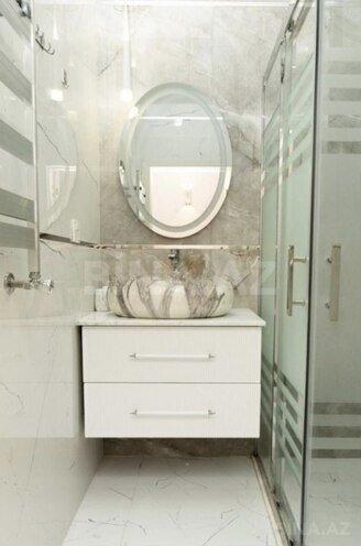 İcarəyə verilir 2 otaqlı yeni tikili 68 m², Nəriman Nərimanov m., photo 6 from 10