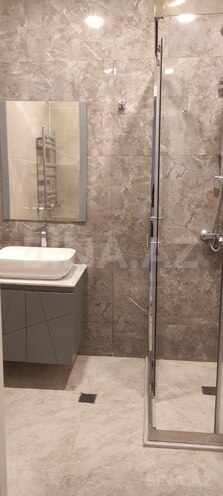 İcarəyə verilir 2 otaqlı yeni tikili 68 m², Nəriman Nərimanov m., photo 7 from 10