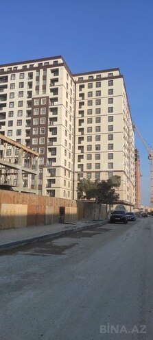 İcarəyə verilir 2 otaqlı yeni tikili 68 m², Nəriman Nərimanov m., photo 9 from 10