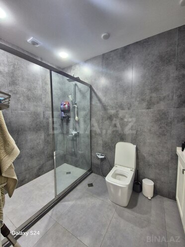 Satılır 3 otaqlı yeni tikili 102 m², Badamdar q., photo 8 from 10