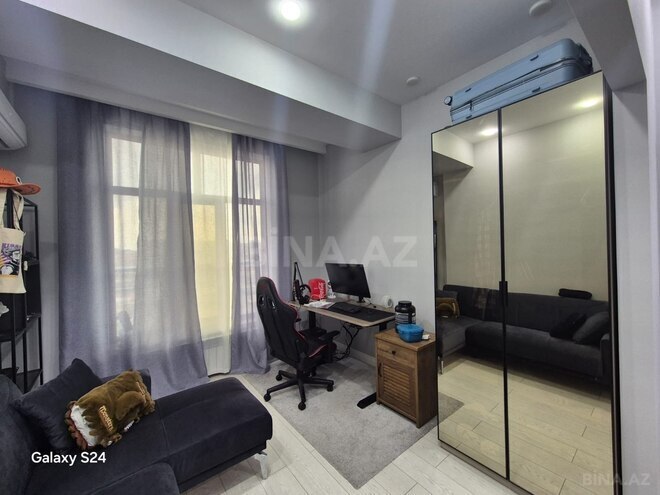 Satılır 3 otaqlı yeni tikili 102 m², Badamdar q., photo 6 from 10