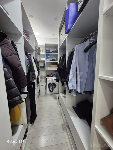 Satılır 3 otaqlı yeni tikili 102 m², Badamdar q., photo 9 from 10