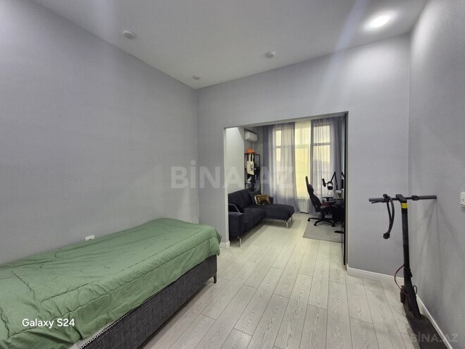 Satılır 3 otaqlı yeni tikili 102 m², Badamdar q., photo 7 from 10