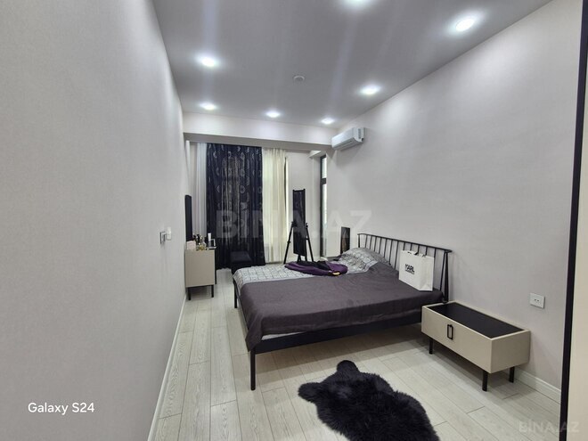 Satılır 3 otaqlı yeni tikili 102 m², Badamdar q., photo 4 from 10