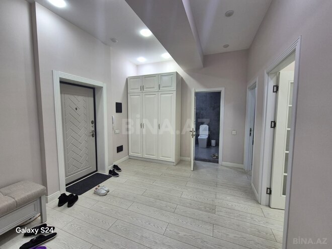 Satılır 3 otaqlı yeni tikili 102 m², Badamdar q., photo 5 from 10