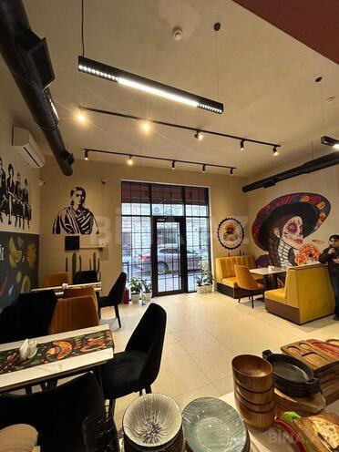 Satılır  obyekt 60 m², İçəri Şəhər m., photo 9 from 10