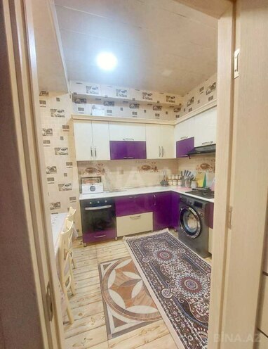 Продаётся 2-комн. новостройка 75 м², м. Иншаатчылар, photo 5 from 12