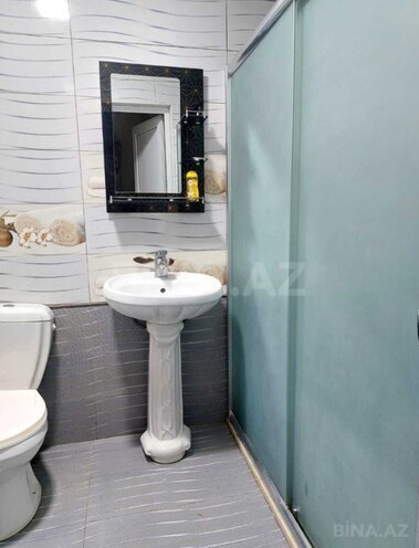 Продаётся 2-комн. новостройка 75 м², м. Иншаатчылар, photo 11 from 12