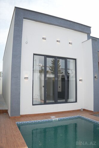 Satılır 4 otaqlı həyət evi/bağ evi 150 m², Mərdəkan q., photo 3 from 29