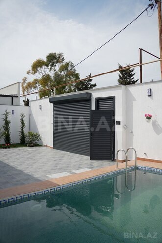 Satılır 4 otaqlı həyət evi/bağ evi 150 m², Mərdəkan q., photo 4 from 29