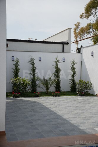 Satılır 4 otaqlı həyət evi/bağ evi 150 m², Mərdəkan q., photo 6 from 29