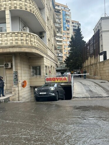 Satılır  obyekt 55 m², Nəsimi m., photo 3 from 9