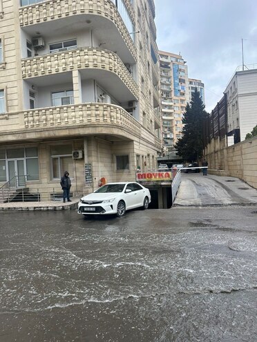 Satılır  obyekt 55 m², Nəsimi m., photo 4 from 9