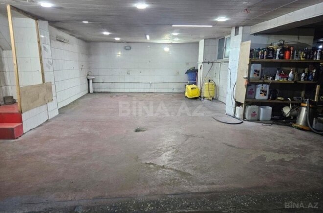 Satılır  obyekt 55 m², Nəsimi m., photo 8 from 9