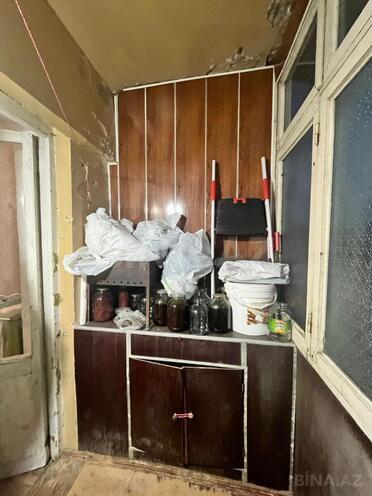 Продаётся 2-комн. новостройка 60 м², м. Нефтчиляр, photo 7 from 13