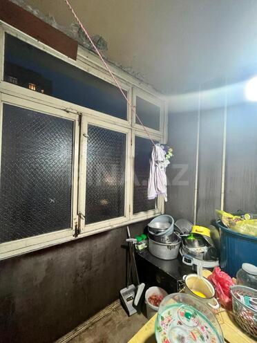 Продаётся 2-комн. новостройка 60 м², м. Нефтчиляр, photo 6 from 13