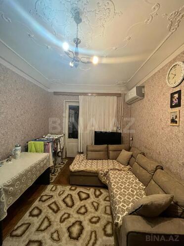 Продаётся 2-комн. новостройка 60 м², м. Нефтчиляр, photo 1 from 13