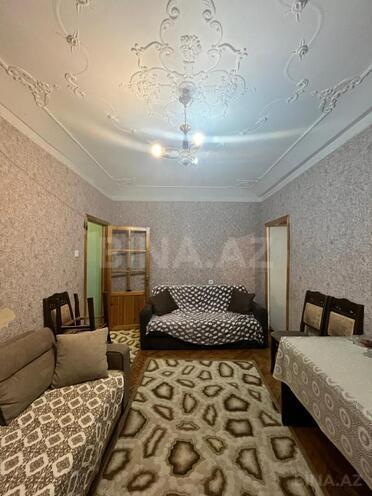 Продаётся 2-комн. новостройка 60 м², м. Нефтчиляр, photo 3 from 13