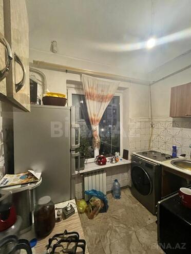 Продаётся 2-комн. новостройка 60 м², м. Нефтчиляр, photo 9 from 13