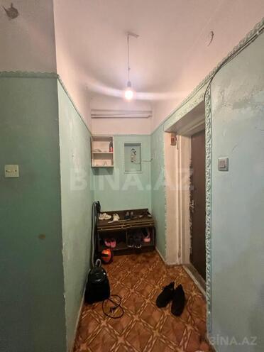 Продаётся 2-комн. новостройка 60 м², м. Нефтчиляр, photo 11 from 13