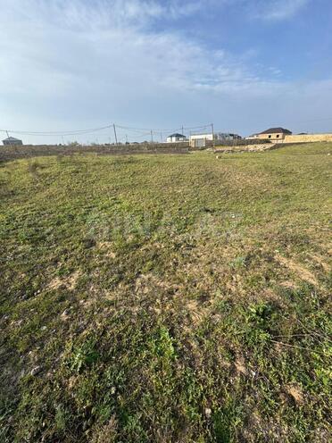 Продаётся  участок 12 сот, пос. Sea Breeze, photo 3 from 8