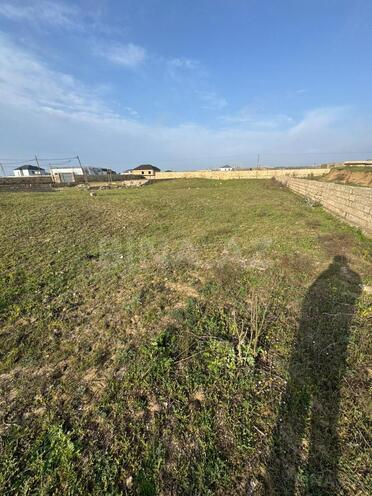 Продаётся  участок 12 сот, пос. Sea Breeze, photo 1 from 8