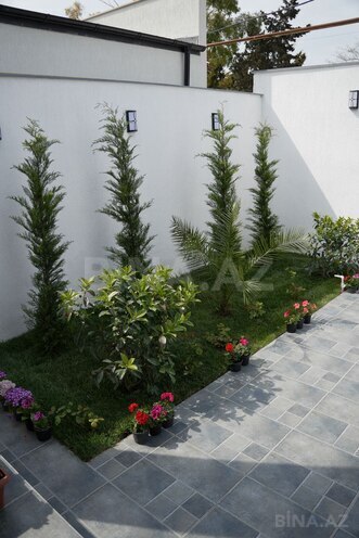Satılır 4 otaqlı həyət evi/bağ evi 150 m², Mərdəkan q., photo 8 from 29