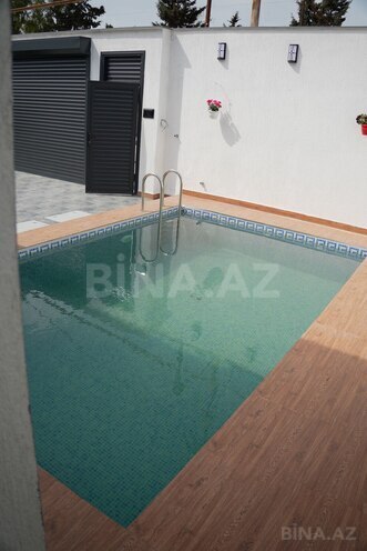 Satılır 4 otaqlı həyət evi/bağ evi 150 m², Mərdəkan q., photo 7 from 29