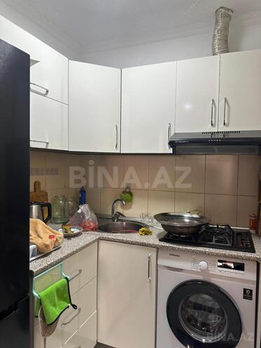 Satılır 3 otaqlı yeni tikili 81 m², Əhmədli m., photo 8 from 13