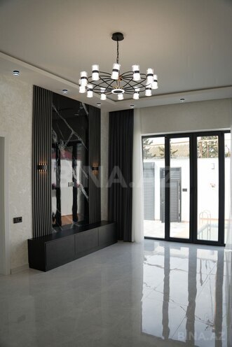 Satılır 4 otaqlı həyət evi/bağ evi 150 m², Mərdəkan q., photo 10 from 29