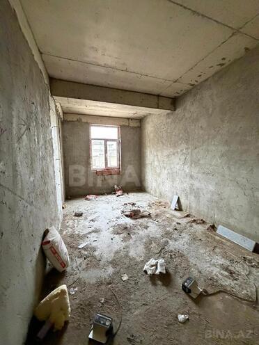 Satılır 3 otaqlı yeni tikili 130 m², Həzi Aslanov m., photo 5 from 14