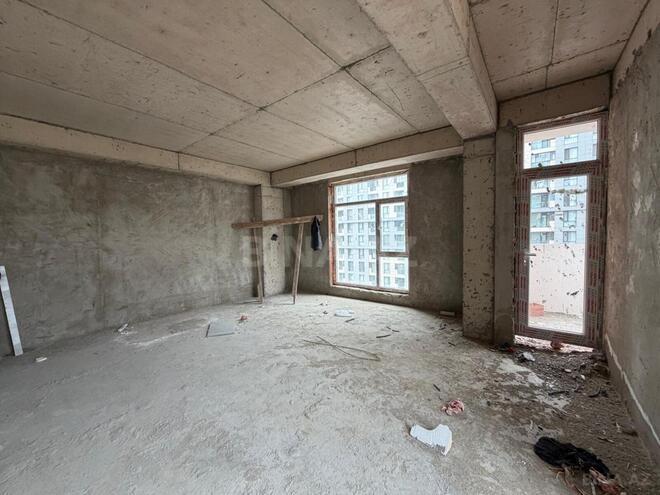 Satılır 3 otaqlı yeni tikili 130 m², Həzi Aslanov m., photo 4 from 14