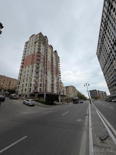 Satılır 3 otaqlı yeni tikili 130 m², Həzi Aslanov m., photo 1 from 14