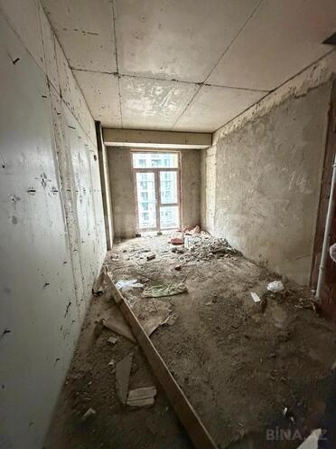 Satılır 3 otaqlı yeni tikili 130 m², Həzi Aslanov m., photo 9 from 14