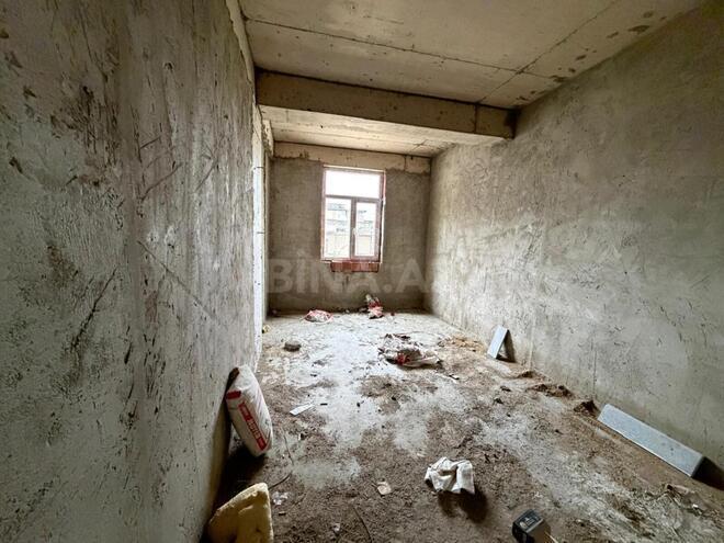 Satılır 3 otaqlı yeni tikili 130 m², Həzi Aslanov m., photo 6 from 14