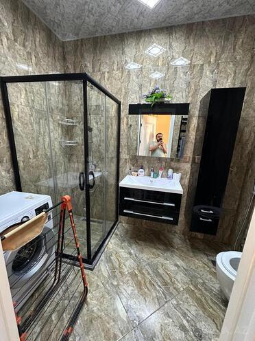 İcarəyə verilir 2 otaqlı yeni tikili 65.1 m², Yasamal r., photo 16 from 21