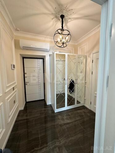 İcarəyə verilir 2 otaqlı yeni tikili 65.1 m², Yasamal r., photo 20 from 21