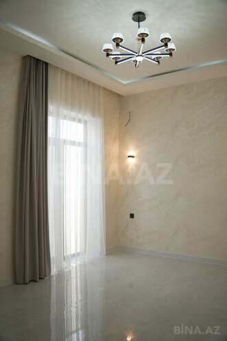 Satılır 4 otaqlı həyət evi/bağ evi 150 m², Mərdəkan q., photo 19 from 29