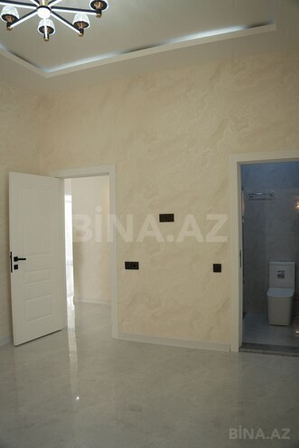 Satılır 4 otaqlı həyət evi/bağ evi 150 m², Mərdəkan q., photo 17 from 29