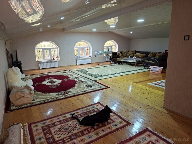 Satılır 4 otaqlı həyət evi/bağ evi 110 m², Qala q., photo 7 from 19