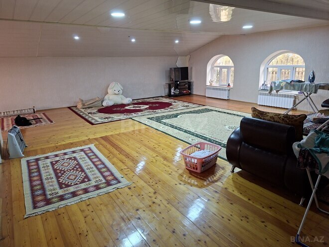 Satılır 4 otaqlı həyət evi/bağ evi 110 m², Qala q., photo 8 from 19