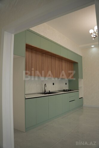 Satılır 4 otaqlı həyət evi/bağ evi 150 m², Mərdəkan q., photo 21 from 29