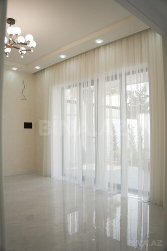 Satılır 4 otaqlı həyət evi/bağ evi 150 m², Mərdəkan q., photo 22 from 29