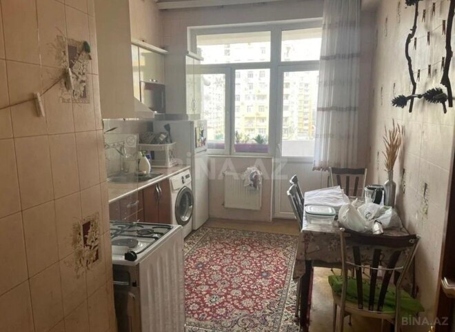 Продаётся 2-комн. новостройка 75 м², м. Ази Асланов, photo 6 from 14