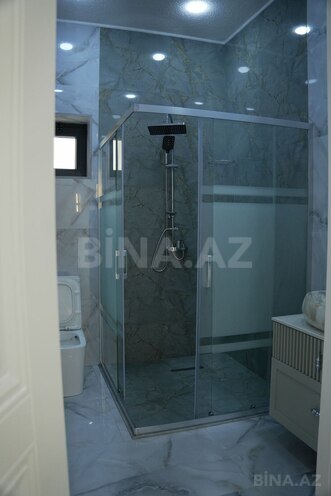 Satılır 4 otaqlı həyət evi/bağ evi 150 m², Mərdəkan q., photo 25 from 29