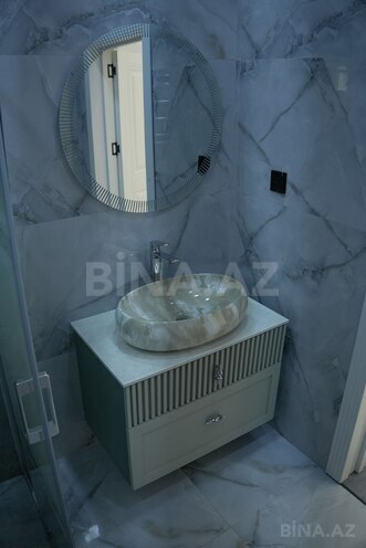 Satılır 4 otaqlı həyət evi/bağ evi 150 m², Mərdəkan q., photo 26 from 29