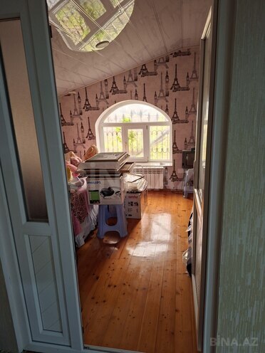 Satılır 4 otaqlı həyət evi/bağ evi 110 m², Qala q., photo 9 from 19