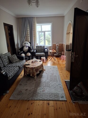 Satılır 4 otaqlı həyət evi/bağ evi 110 m², Qala q., photo 14 from 19