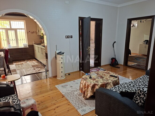 Satılır 4 otaqlı həyət evi/bağ evi 110 m², Qala q., photo 12 from 19